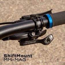 Adaptér/objímka WOLF TOOTH SHIFTMOUNT MM na Magura brzdy