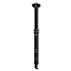 Teleskopická sedlovka RACE FACE AEFFECT-R DROPPER POST 30,9x465x170 černá, bez ovládání