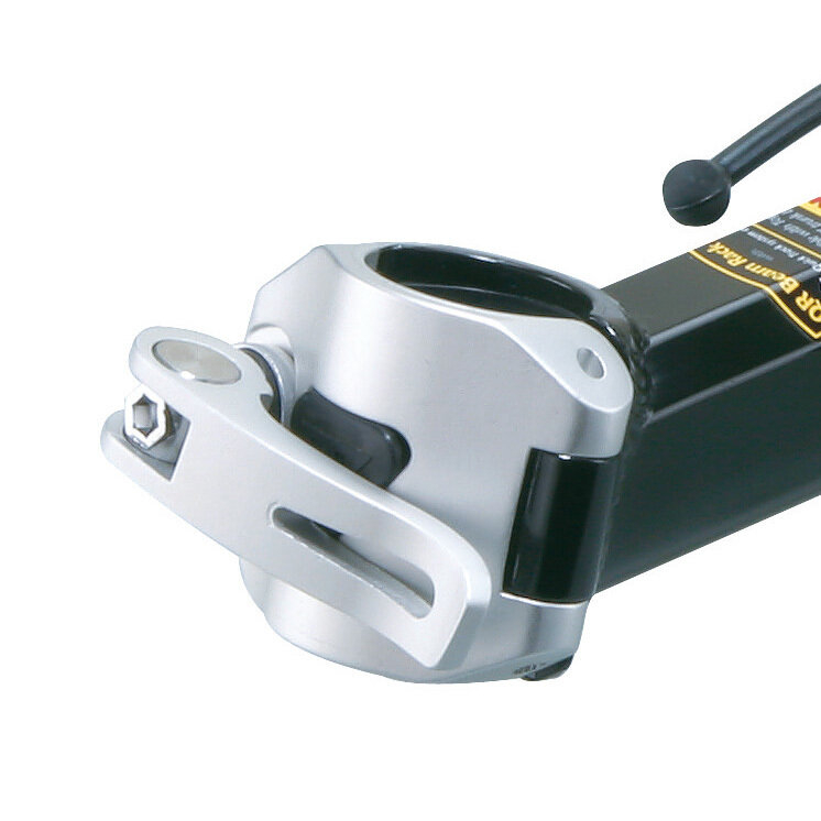 Nosič TOPEAK MTX BEAMRACK V type pro větší rám