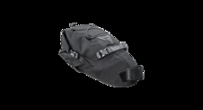 Rolovací brašna na sedlovku TOPEAK bikepacking BACKLOADER 6l černá