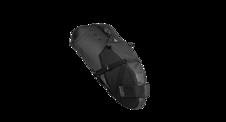 Rolovací brašna na sedlovku TOPEAK BACKLOADER X 10l černá