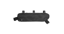 Brašna na rám TOPEAK bikepacking MIDLOADER 4,5l černá