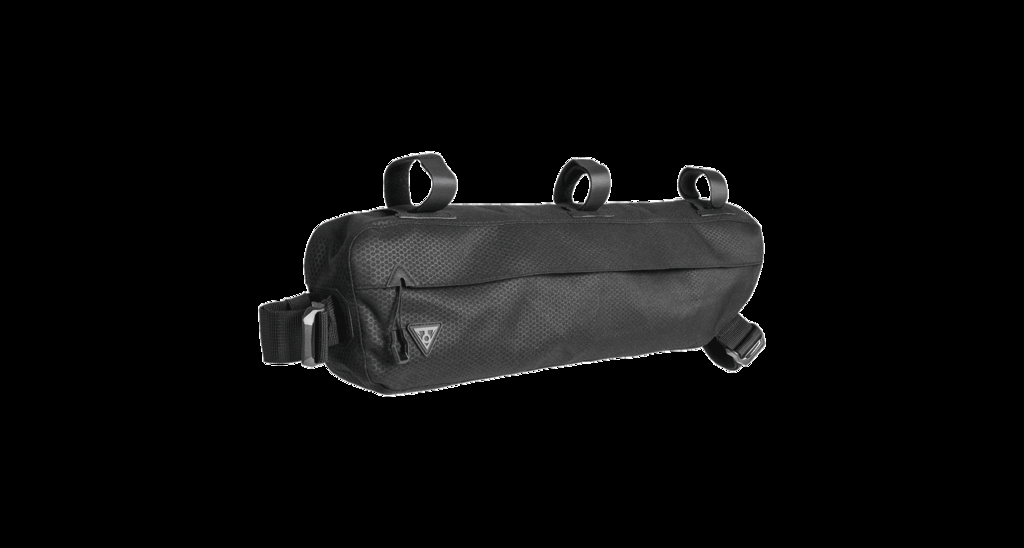 Brašna na rám TOPEAK bikepacking MIDLOADER 6l černá