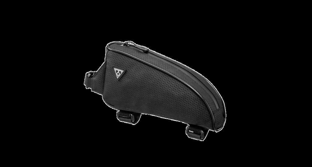 Brašna na rám TOPEAK bikepacking TOPLOADER 0,75l černá