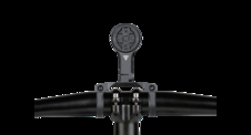 Držák TOPEAK UTF MULTI-MOUNT PRO pro řidítka 25.4-31.8