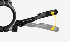 Držák TOPEAK UTF MULTI-MOUNT PRO pro řidítka 25.4-31.8