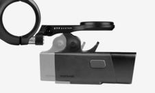 Držák TOPEAK UTF MULTI-MOUNT PRO pro řidítka 25.4-31.8