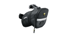 Brašna podsedlová TOPEAK AERO WEDGE PACK Medium s Quick Click