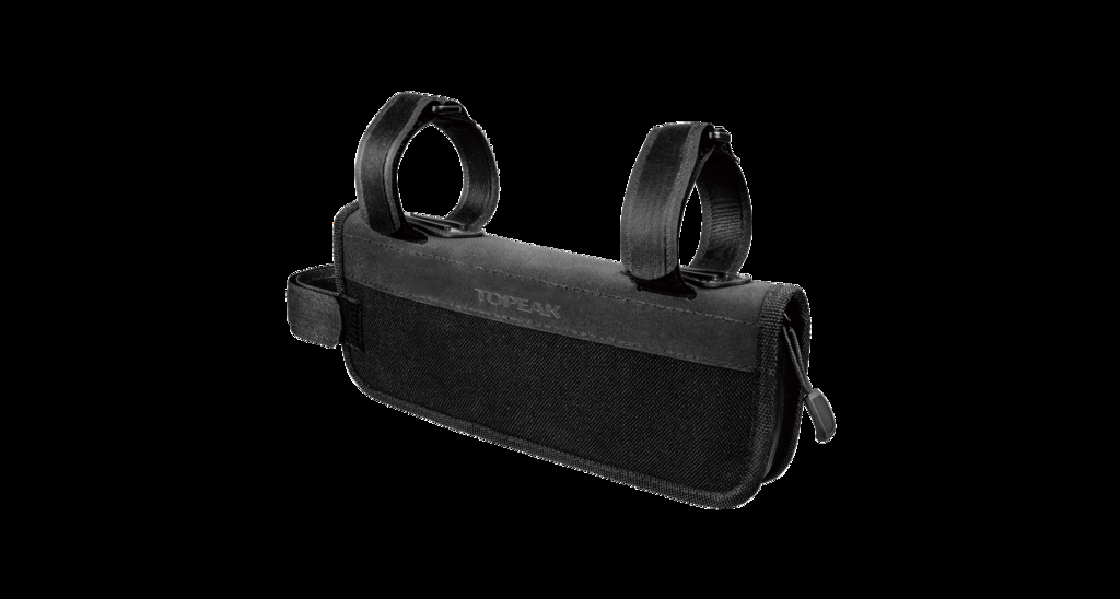 Brašna na rám TOPEAK GRAVEL GEARBAG + sada nářadí