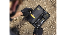 Brašna na rám TOPEAK GRAVEL GEARBAG + sada nářadí