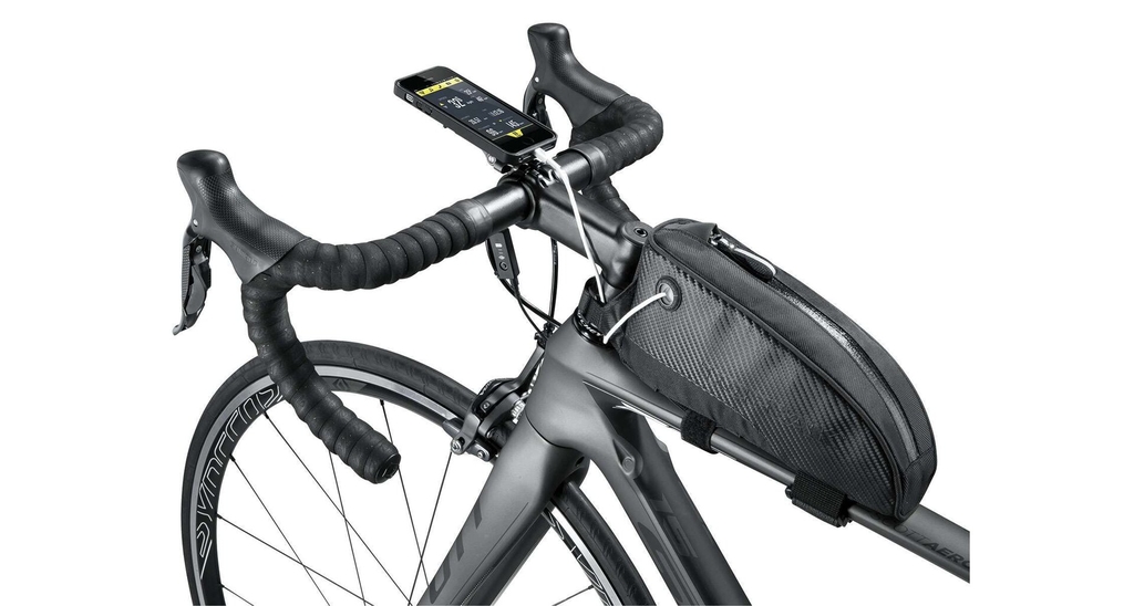 Brašna na rám TOPEAKFUEL TANK Large