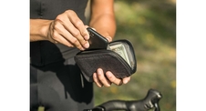 Peněženka a pouzdro na telefon TOPEAK CYCLING WALLET 4.7
