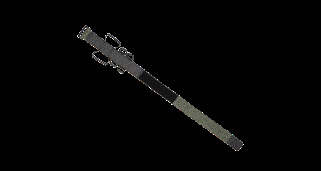Pásek pro příslušenství TOPEAK ELEMENTA STRAP L