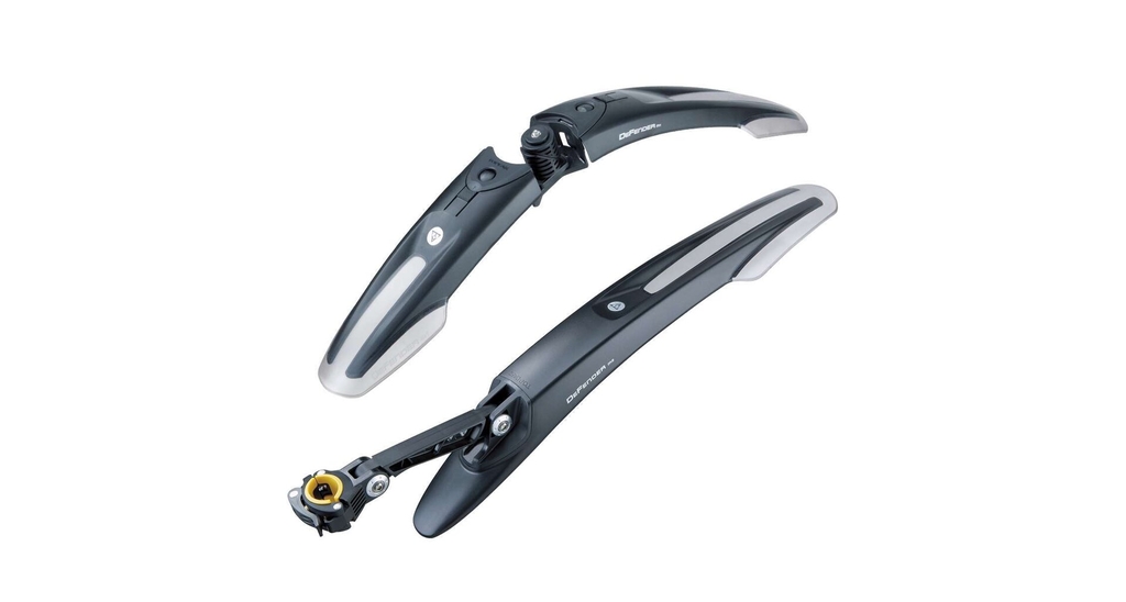 Blatník TOPEAK DEFENDER M1+M2 set 26er