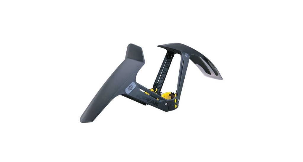 Blatník TOPEAK DEFENDER XC1 přední 26-29er 