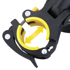 Blatník TOPEAK DEFENDER XC11 zadní 27.5er