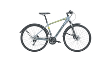 Blatník TOPEAK DEFENDER TX set, treking do 700x44C
