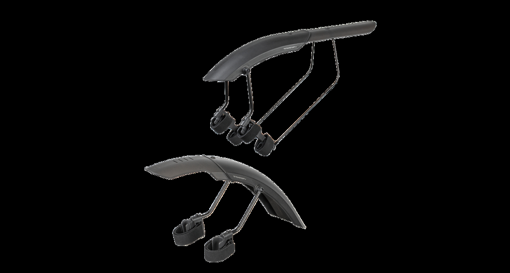 Blatník TOPEAK TETRAFENDER M1+M2 set 26-29er