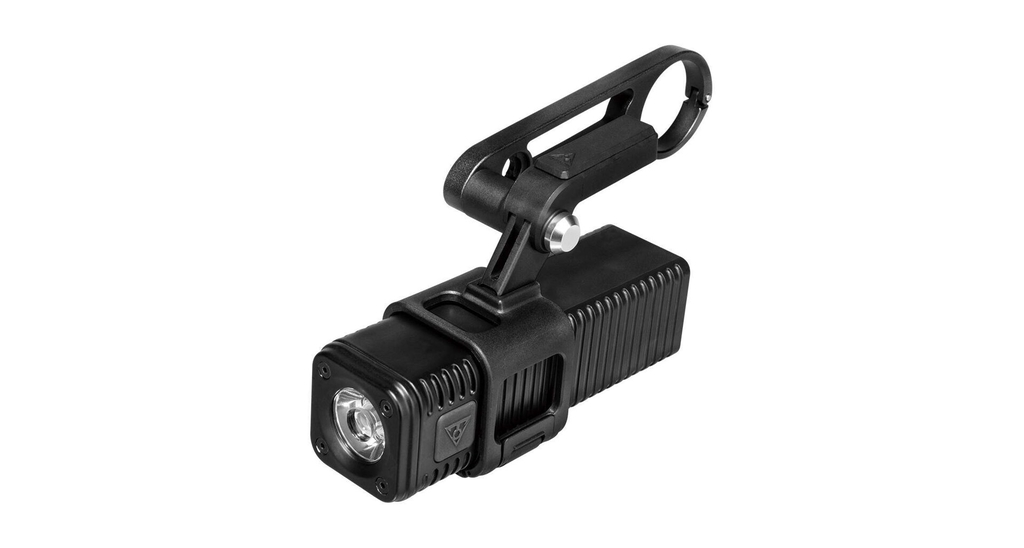 Světlo přední TOPEAK CUBICUBI 1200