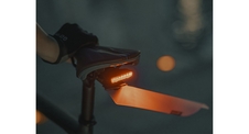 Světlo zadní TOPEAK TAILLUX 25 DF