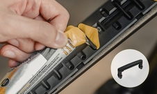 Brašna na rám TOPEAKFASTFUEL TRI-STATION