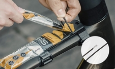 Brašna na rám TOPEAKFASTFUEL TRI-STATION