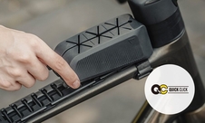 Brašna na rám TOPEAKFASTFUEL TRI-STATION