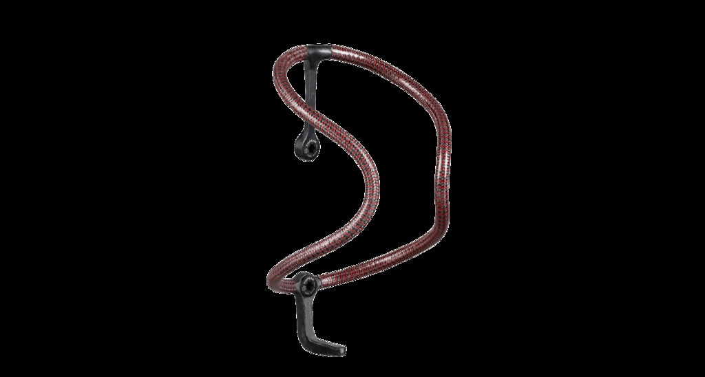 Košík na láhev TOPEAK FEZA CAGE KEVLAR CARBON MT16