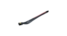 Blatník TOPEAK DEFENDER iGlow zadní 700c