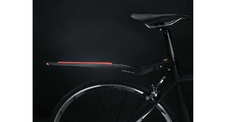 Blatník TOPEAK DEFENDER iGlow zadní 700c