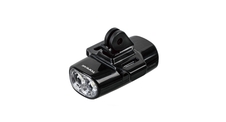 Světlo přední na helmu TOPEAK HEADLUX USB 250+