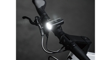 Světlo přední na helmu TOPEAK HEADLUX USB 250+
