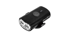 Světlo přední na helmu TOPEAK HEADLUX USB 450