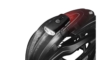 Světlo přední/zadní na helmu TOPEAK HEADLUX DUAL USB 140/10