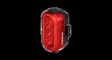 Světlo zadní TOPEAK TAILLUX 100 USB