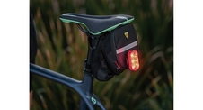 Světlo zadní TOPEAK TAILLUX 100 USB