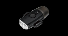 Světlo přední na helmu TOPEAK HEADLUX USB 100