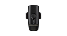 Sada světel TOPEAK POWERLUX USB COMBO černá