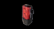 Sada světel TOPEAK POWERLUX USB COMBO černá