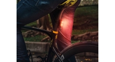 Sada světel TOPEAK POWERLUX USB COMBO černá