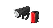 Sada světel TOPEAK POWERLITE COMBO 400/30 set