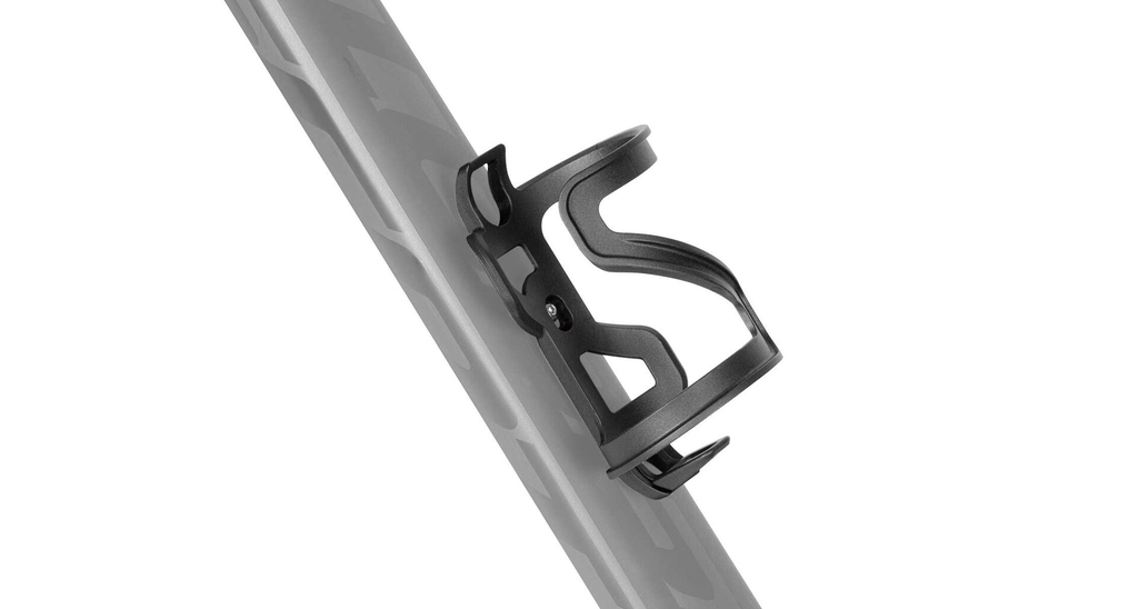 Košík na láhev TOPEAK NINJA MASTER+ CAGE SK+ levá strana