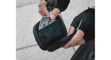 Peněženka TOPEAK PAKGO WALLET S