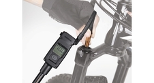 Pumpa TOPEAK POCKETSHOCK DIGITAL