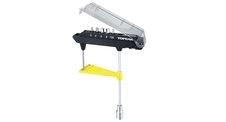 Momentový klíč TOPEAK COMBOTORQ WRENCH + BIT SET