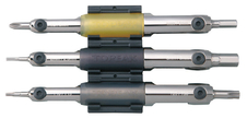Multiklíč TOPEAK TOOL STICK 22 s klipem