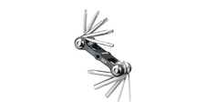 Multiklíč TOPEAK MINI 10