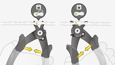 Kleště na řetěz TOPEAK POWER LINK PRO