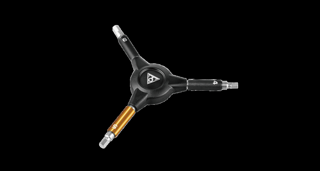 Imbus TOPEAK YHEX SPEED WRENCH 4/5/6mm