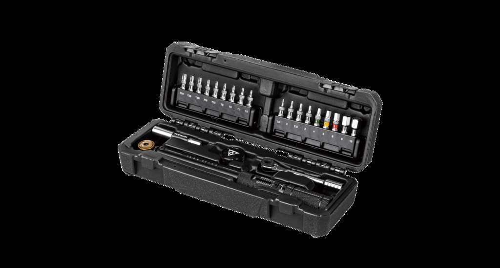 Momentový klíč TOPEAK TORQ STICK PRO 4-20 Nm